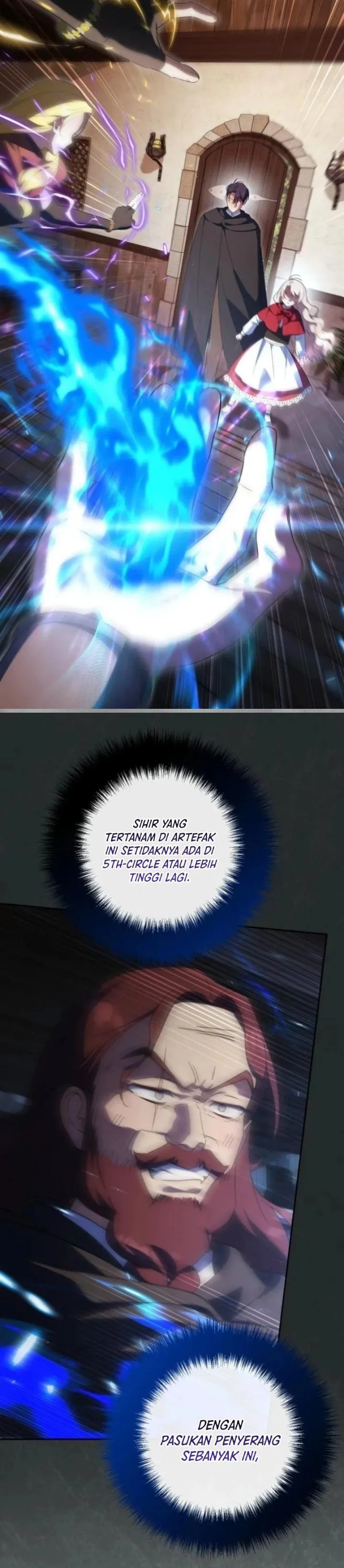 
              The Wicked Little Princess             Chapter 170