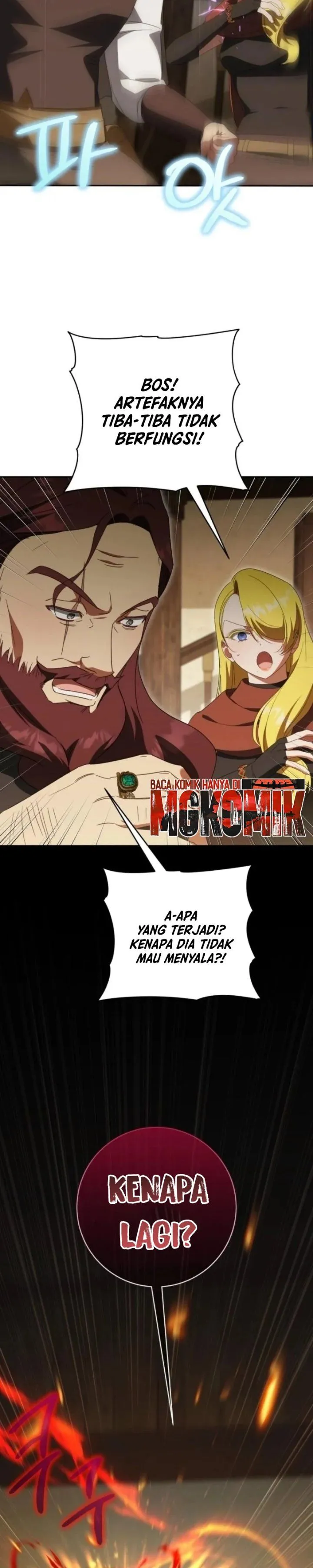 
              The Wicked Little Princess             Chapter 170