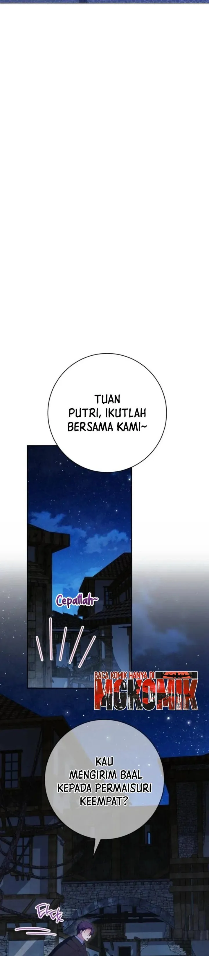 
              The Wicked Little Princess             Chapter 170
