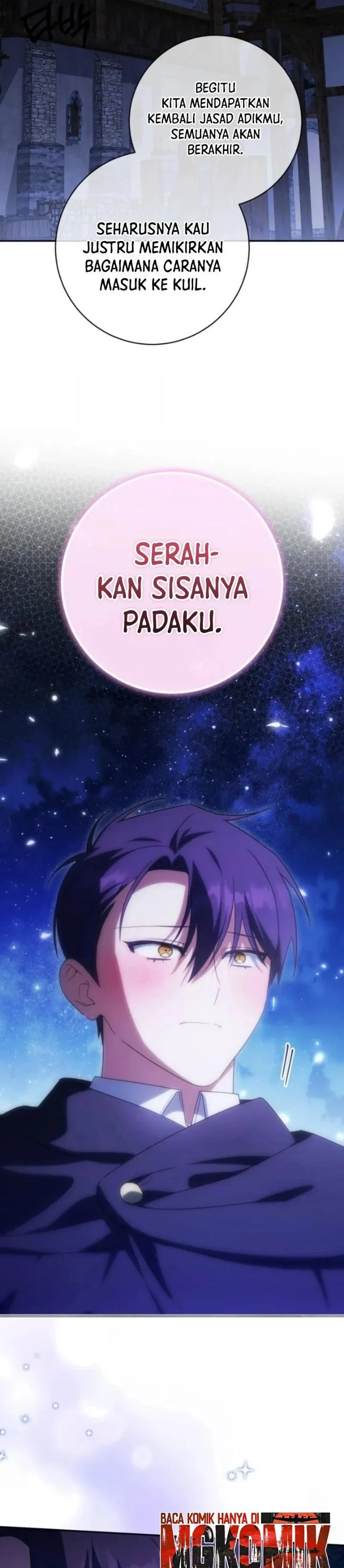
              The Wicked Little Princess             Chapter 170