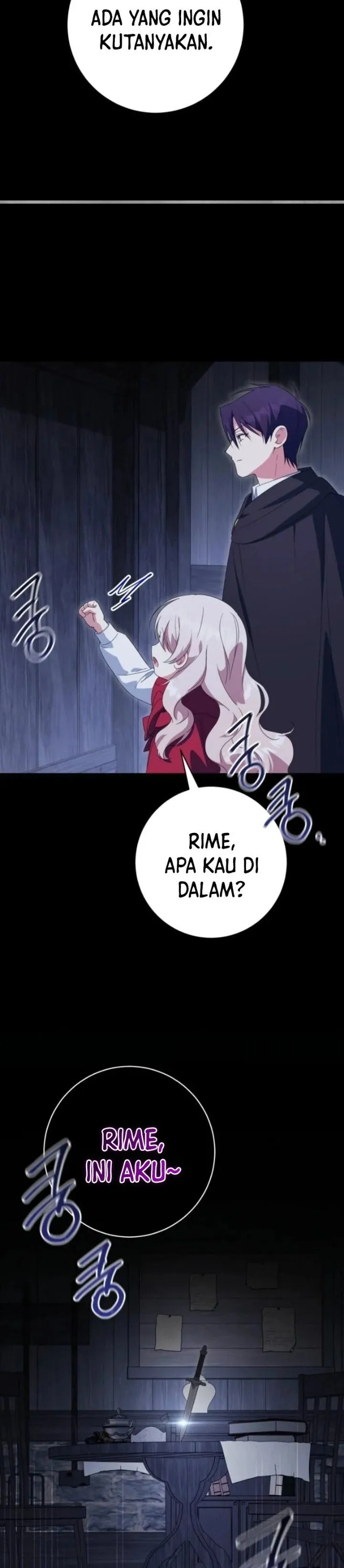 
              The Wicked Little Princess             Chapter 170