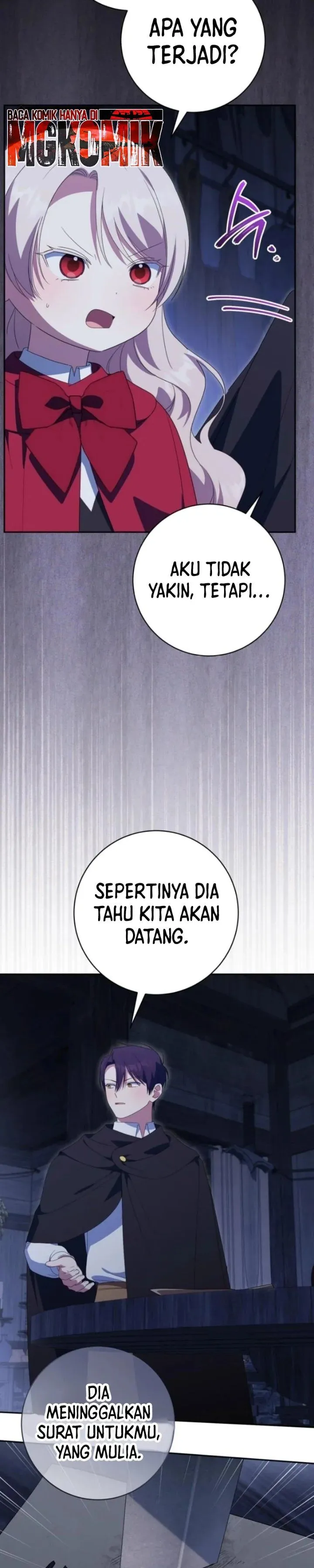 
              The Wicked Little Princess             Chapter 171