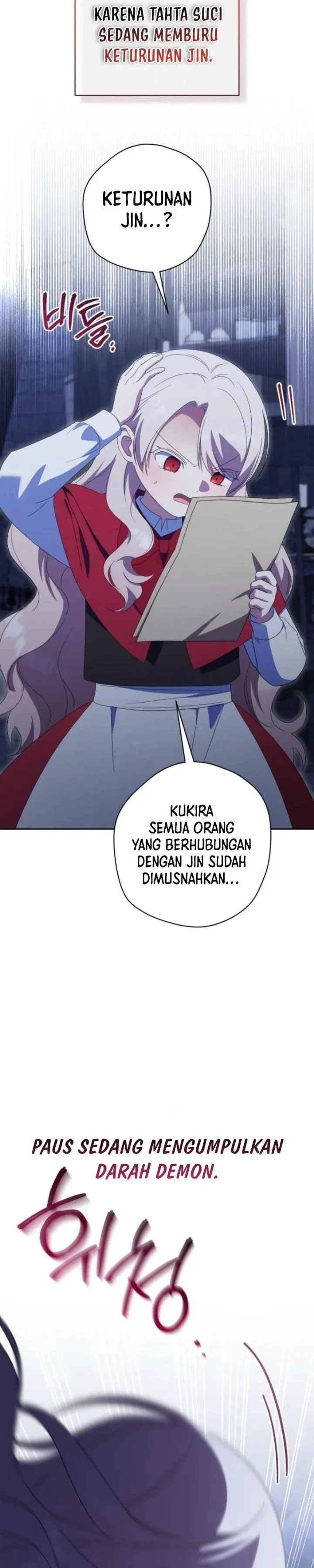 
              The Wicked Little Princess             Chapter 171