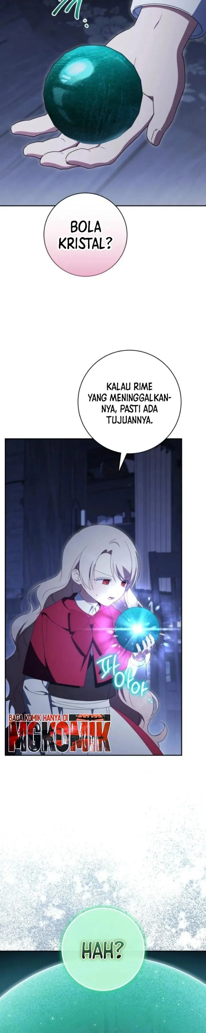 
              The Wicked Little Princess             Chapter 171