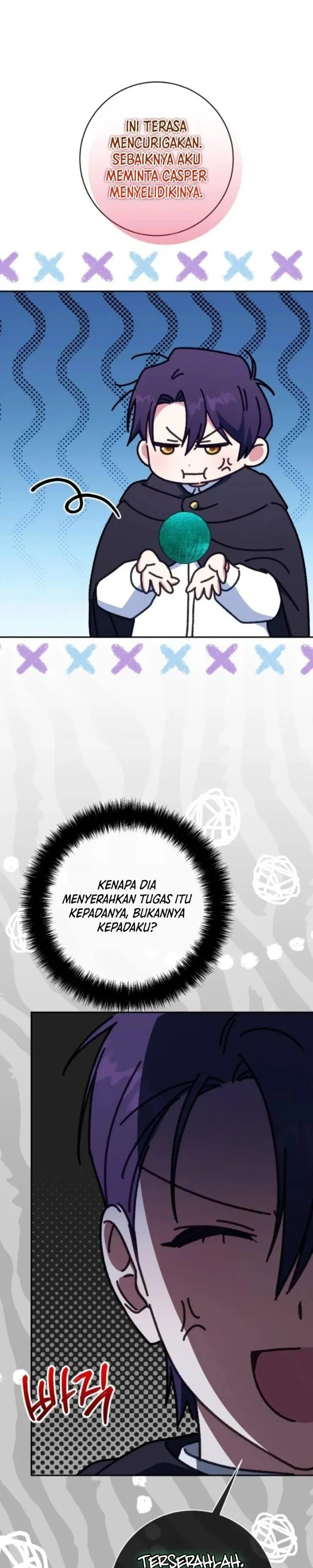 
              The Wicked Little Princess             Chapter 171