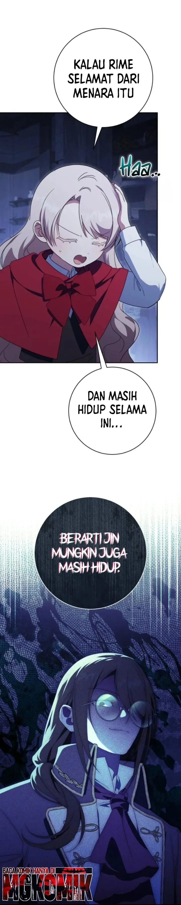 
              The Wicked Little Princess             Chapter 171