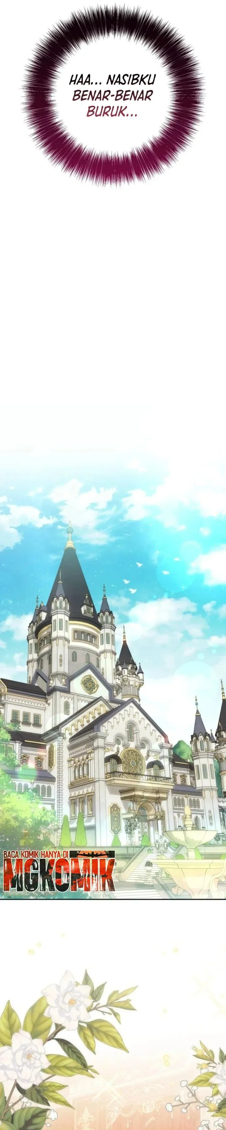 
              The Wicked Little Princess             Chapter 171