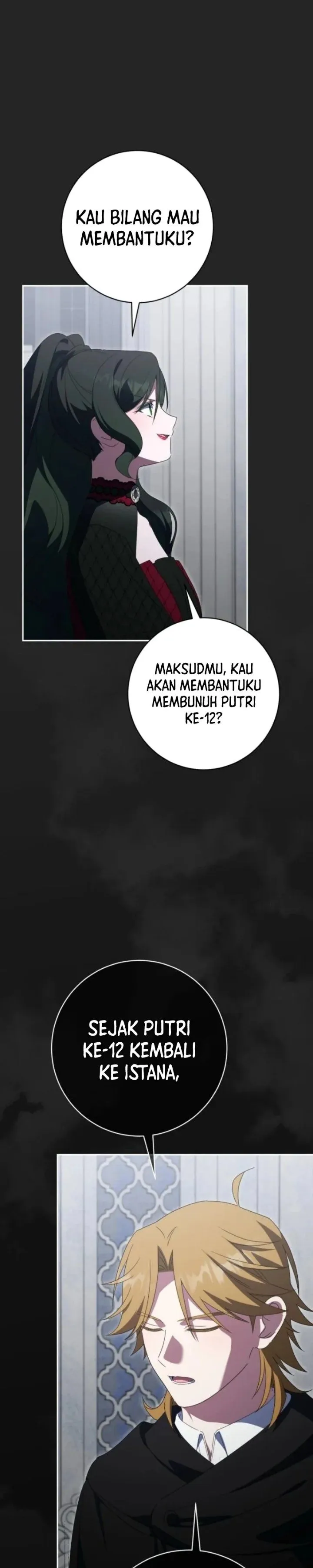 
              The Wicked Little Princess             Chapter 171