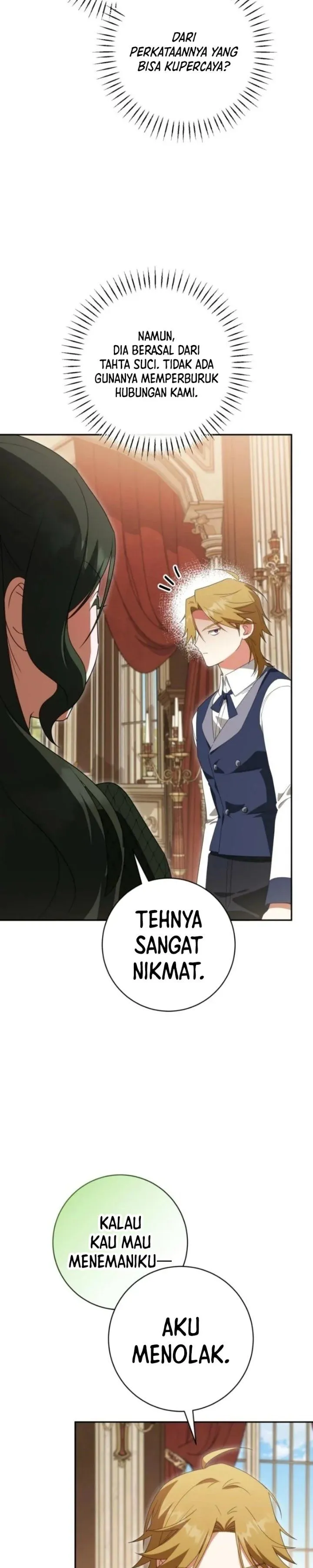 
              The Wicked Little Princess             Chapter 171