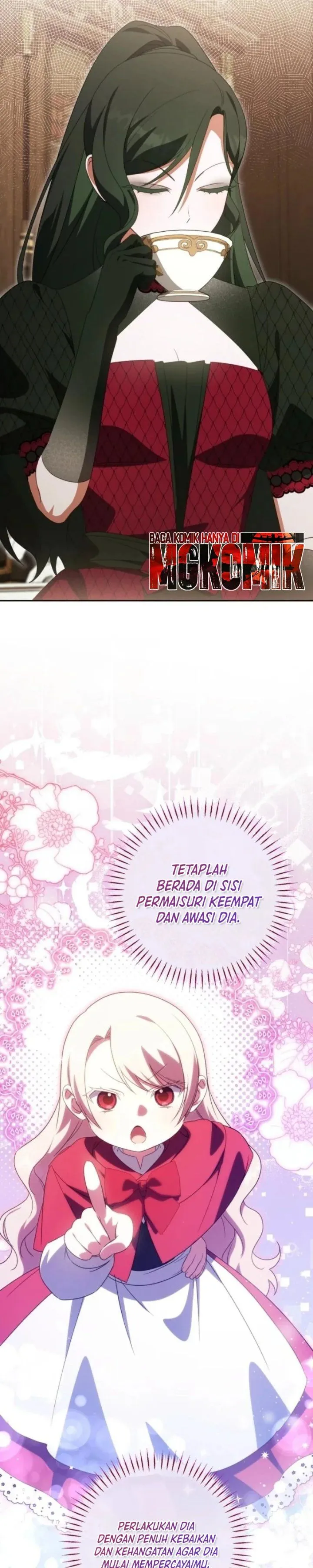 
              The Wicked Little Princess             Chapter 171