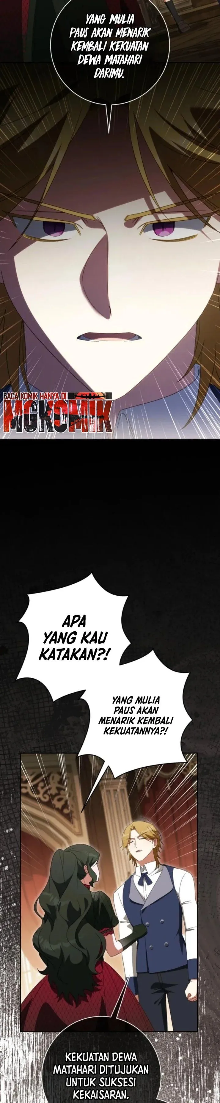 
              The Wicked Little Princess             Chapter 171