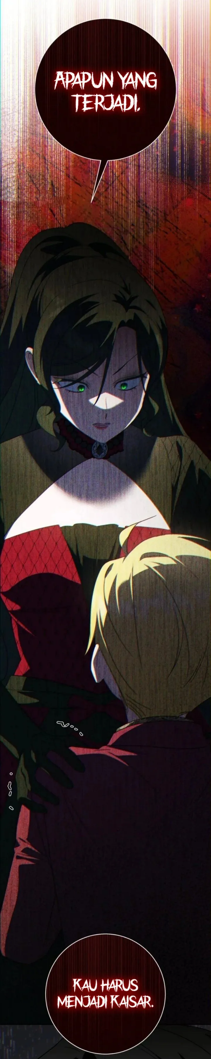 
              The Wicked Little Princess             Chapter 171