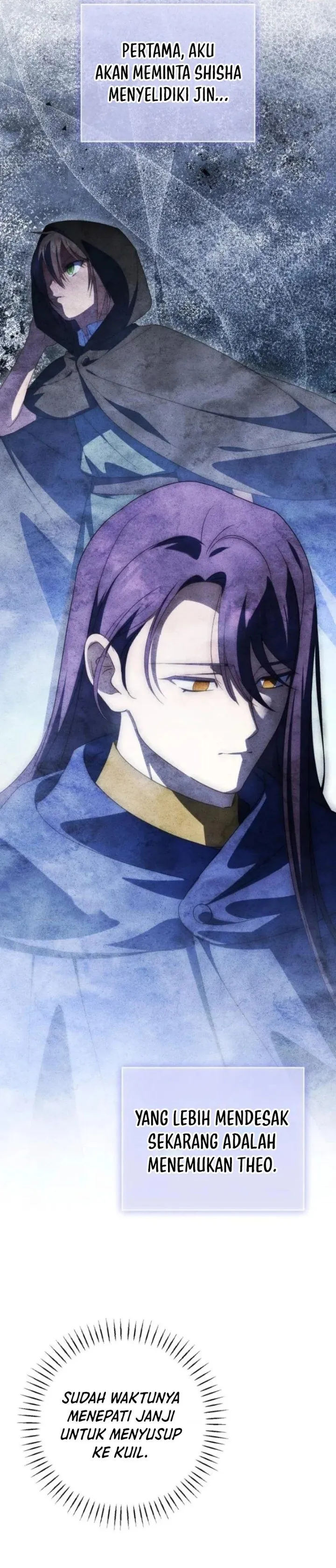 
              The Wicked Little Princess             Chapter 172