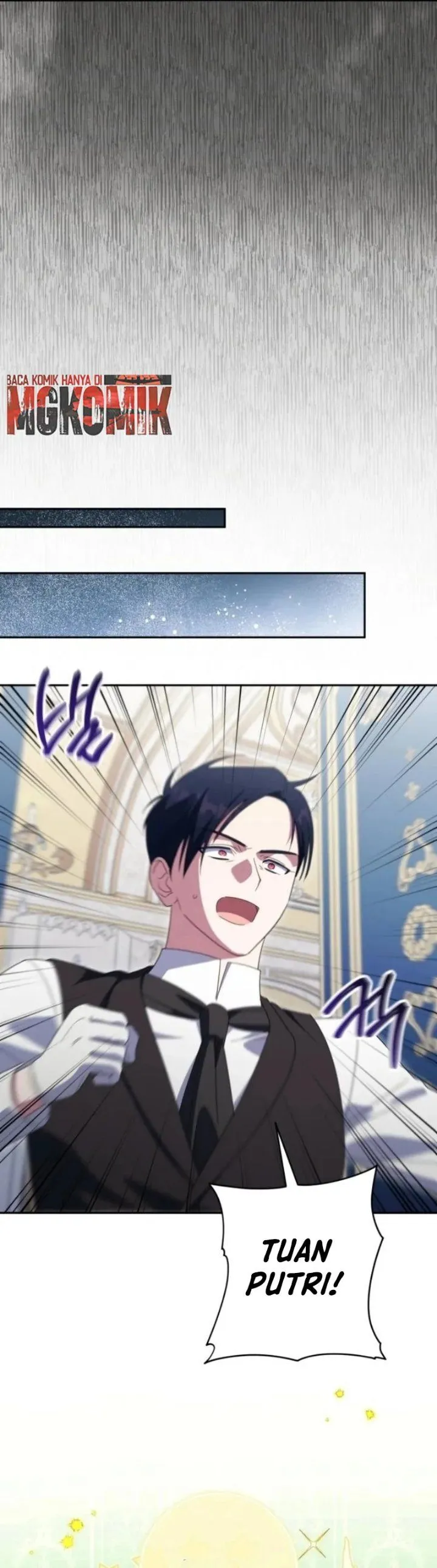 
              The Wicked Little Princess             Chapter 172