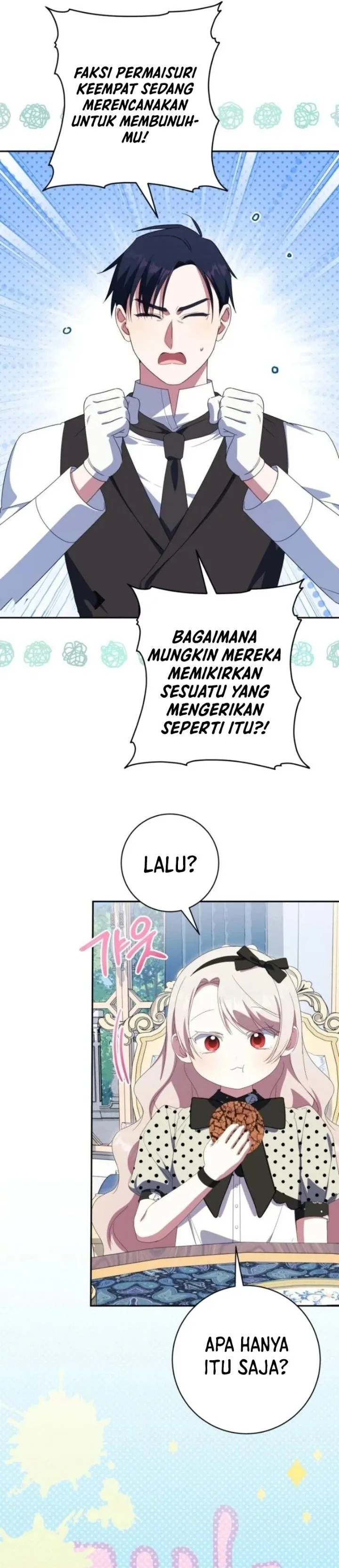 
              The Wicked Little Princess             Chapter 172