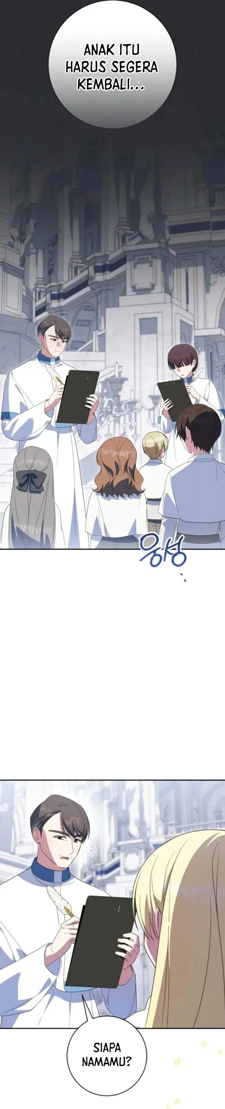 
              The Wicked Little Princess             Chapter 172