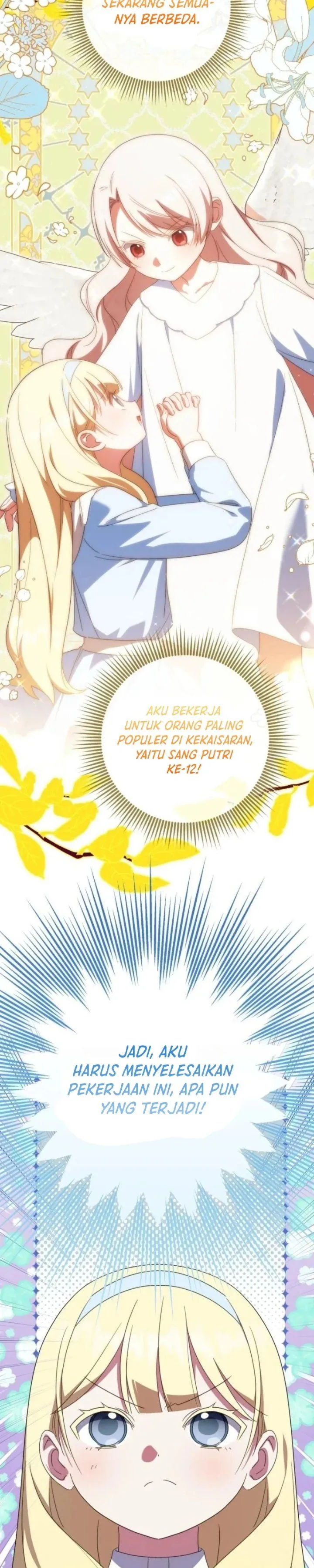 
              The Wicked Little Princess             Chapter 173