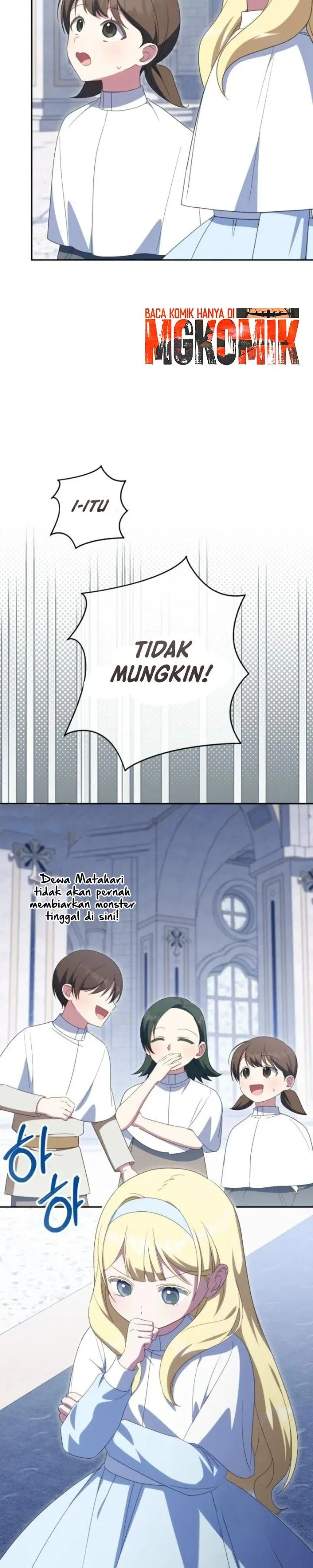 
              The Wicked Little Princess             Chapter 173