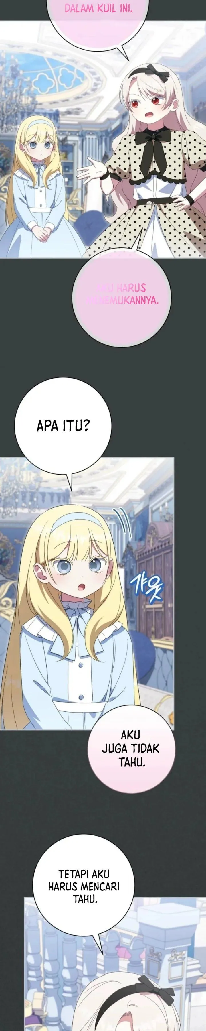
              The Wicked Little Princess             Chapter 173