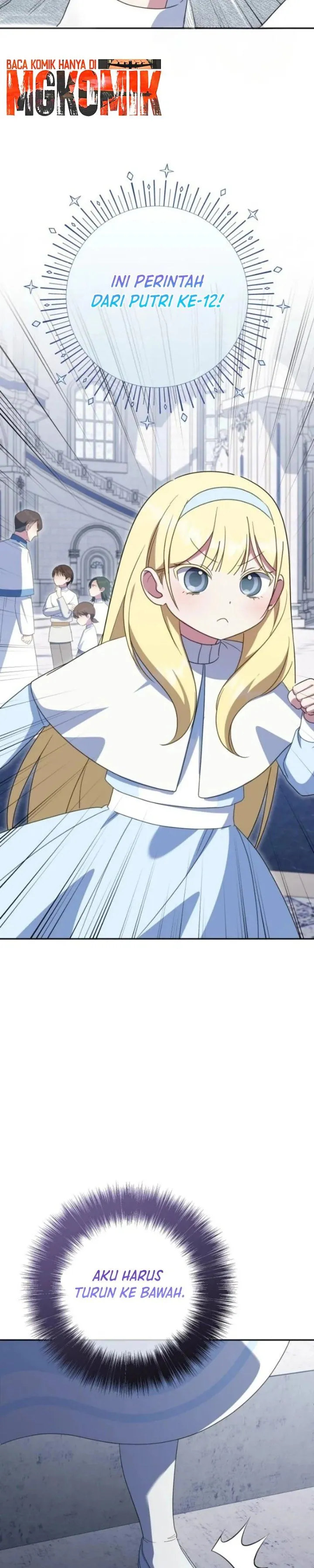 
              The Wicked Little Princess             Chapter 173