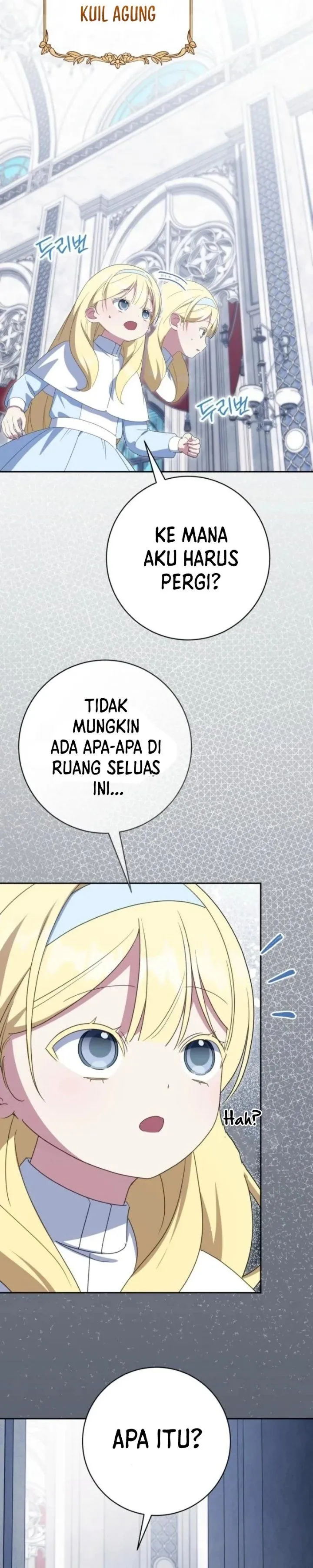 
              The Wicked Little Princess             Chapter 173