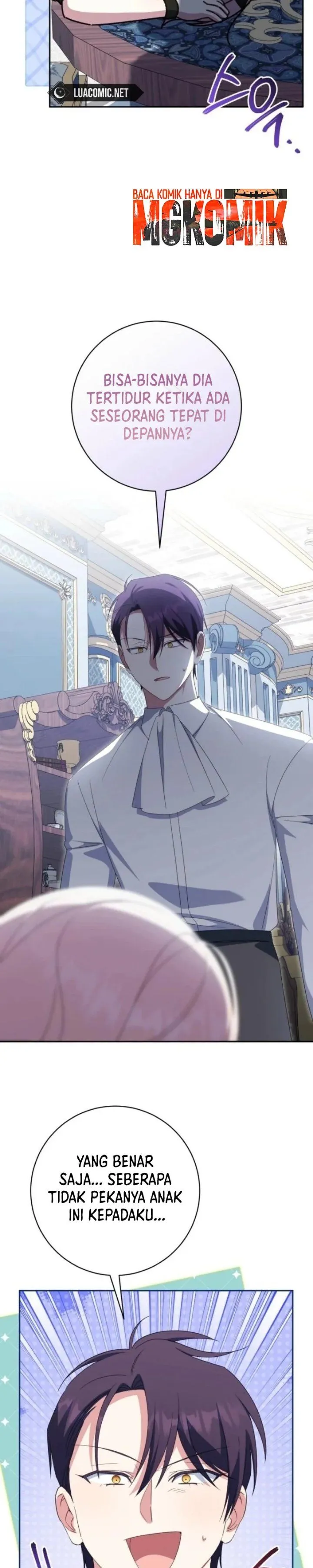 
              The Wicked Little Princess             Chapter 173