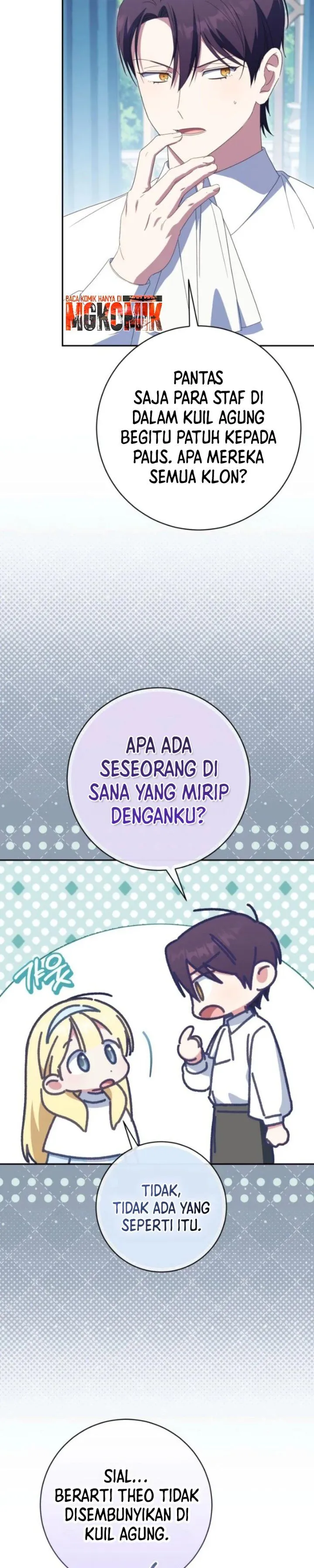
              The Wicked Little Princess             Chapter 174