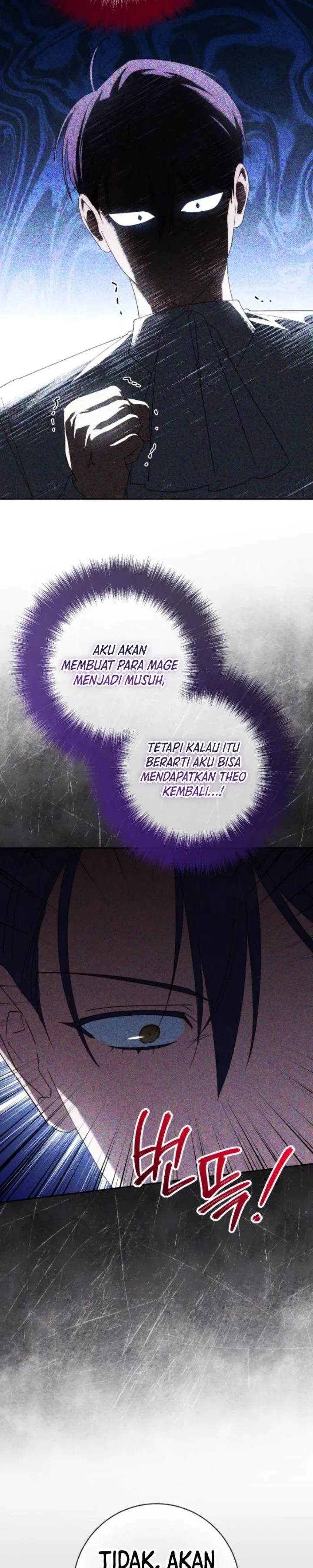 
              The Wicked Little Princess             Chapter 174