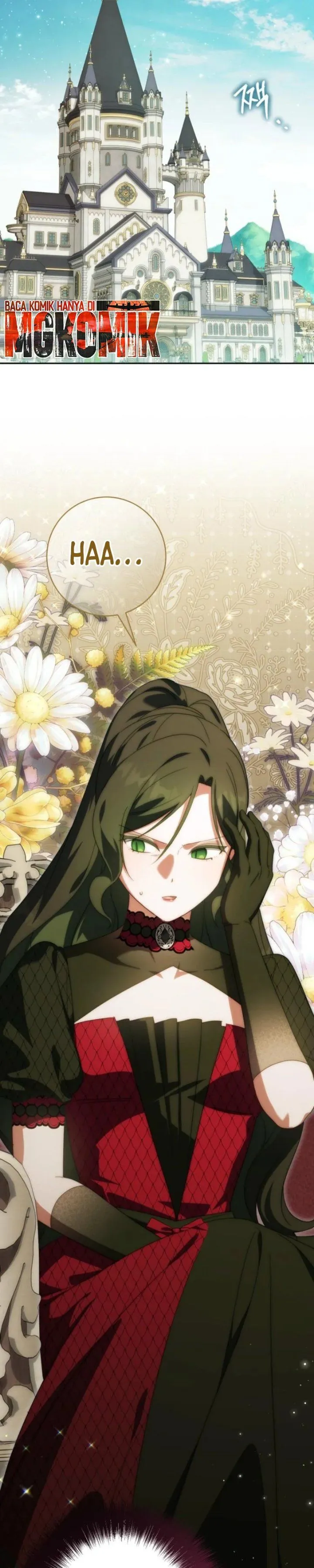 
              The Wicked Little Princess             Chapter 174