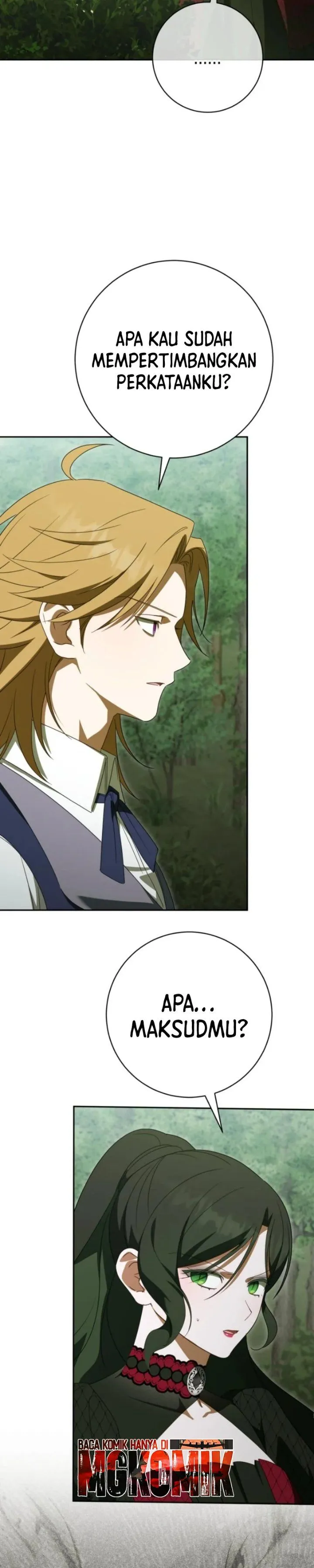
              The Wicked Little Princess             Chapter 174