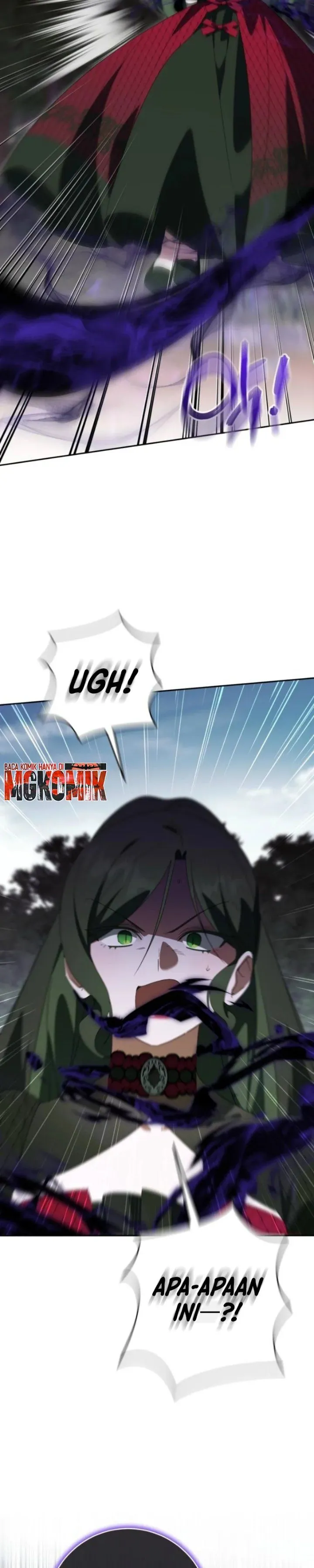 
              The Wicked Little Princess             Chapter 174
