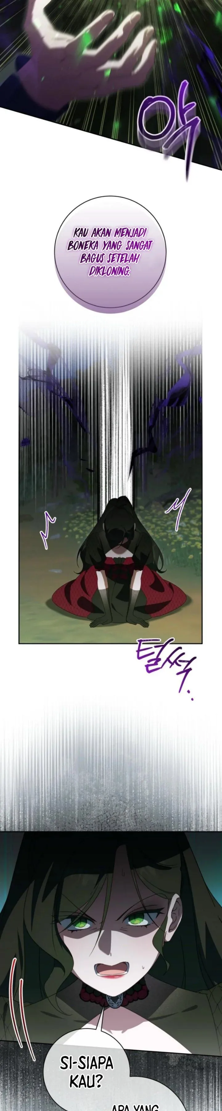 
              The Wicked Little Princess             Chapter 174