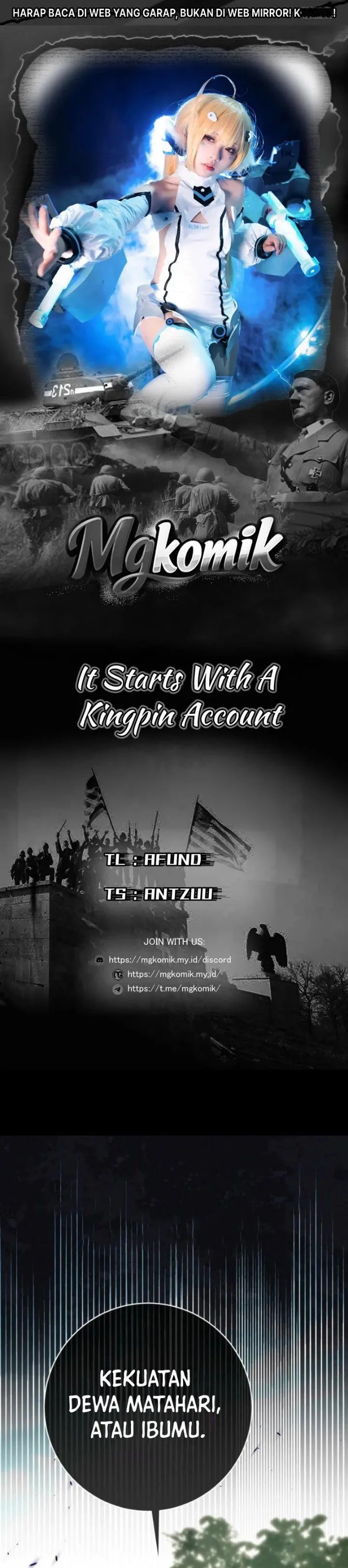 
              The Wicked Little Princess             Chapter 175