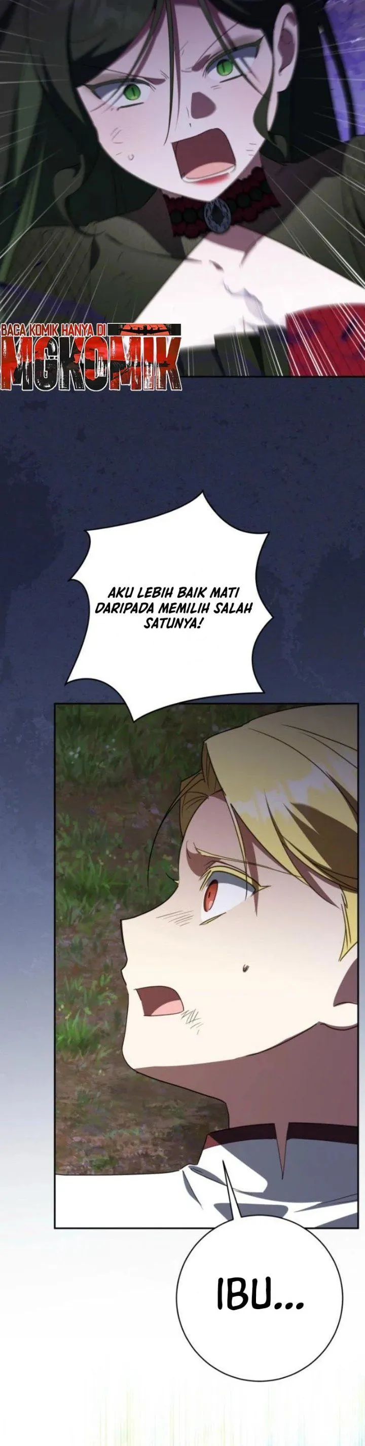 
              The Wicked Little Princess             Chapter 175