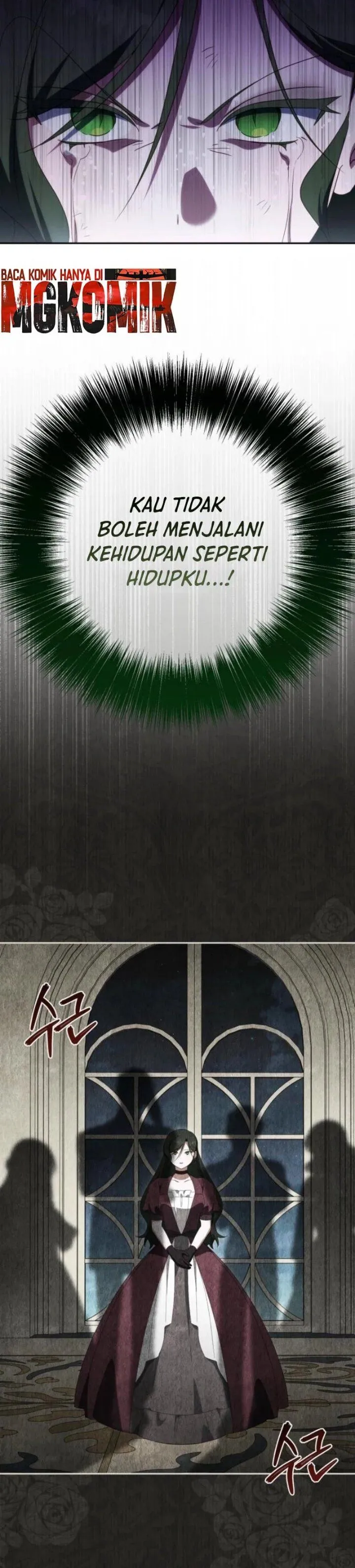 
              The Wicked Little Princess             Chapter 175