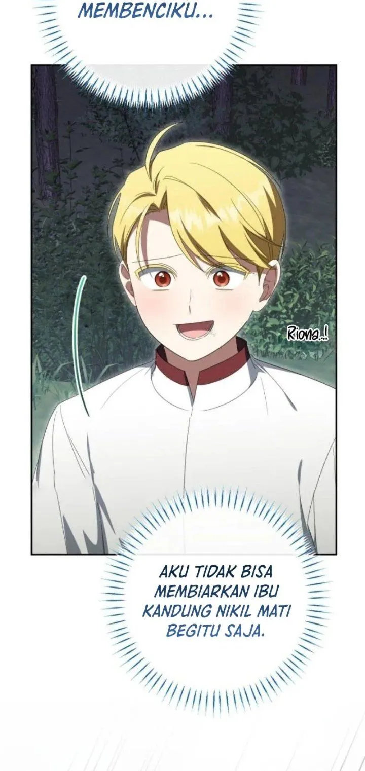 
              The Wicked Little Princess             Chapter 175