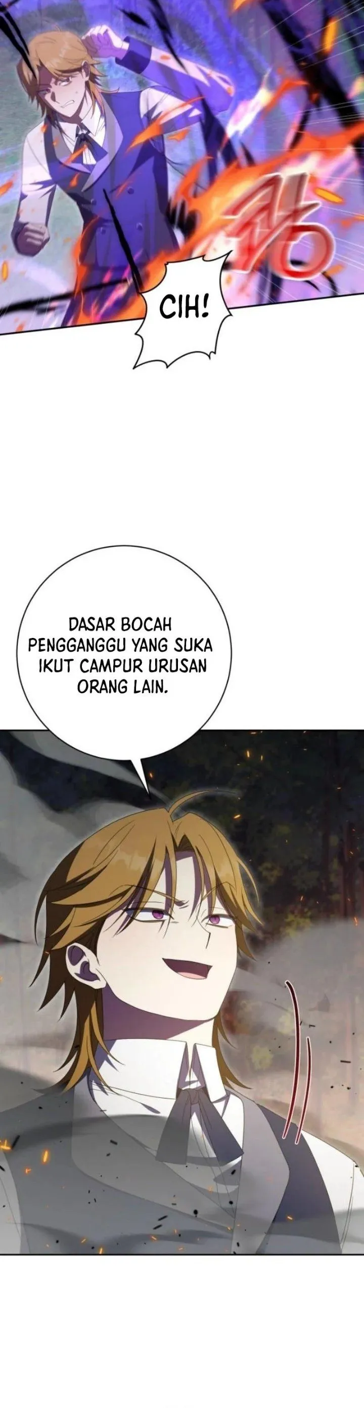 
              The Wicked Little Princess             Chapter 175