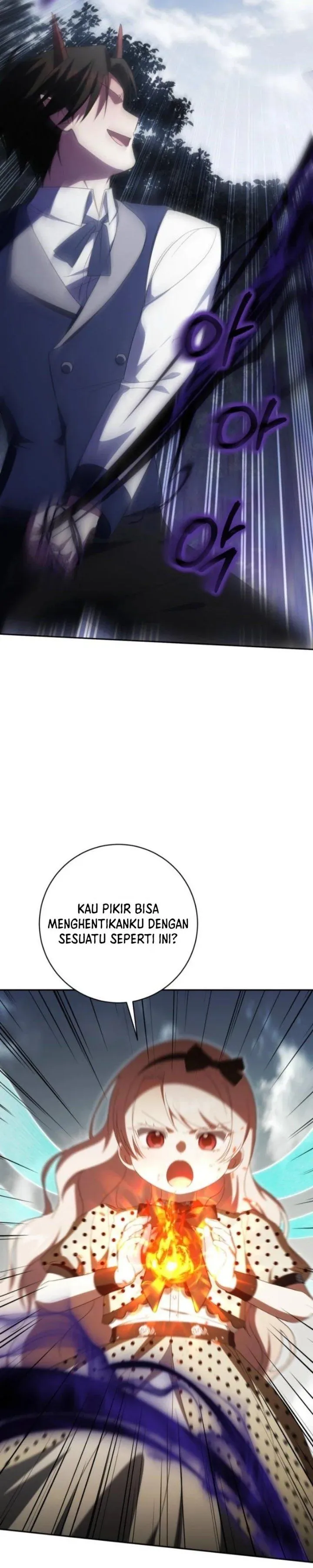 
              The Wicked Little Princess             Chapter 175