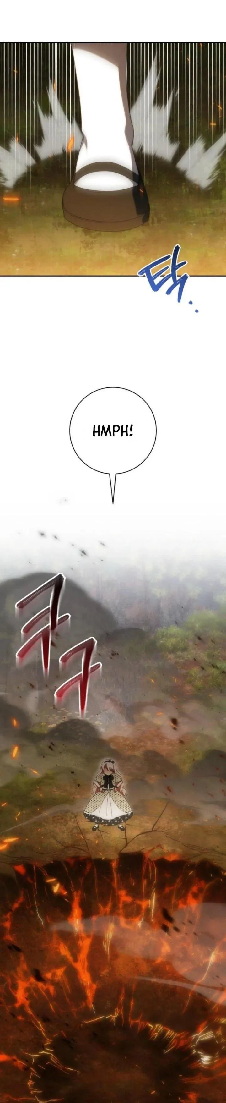 
              The Wicked Little Princess             Chapter 175