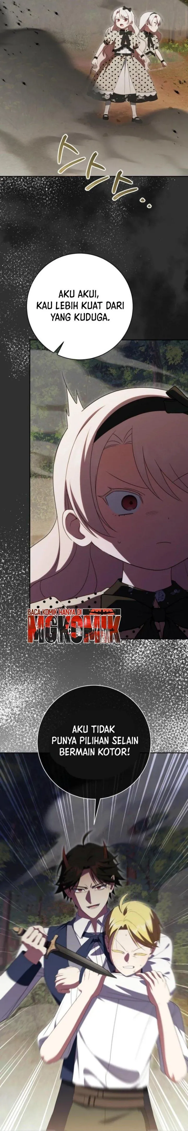 
              The Wicked Little Princess             Chapter 175