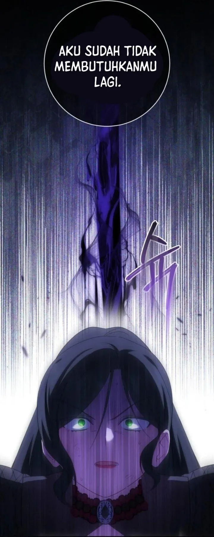 
              The Wicked Little Princess             Chapter 175