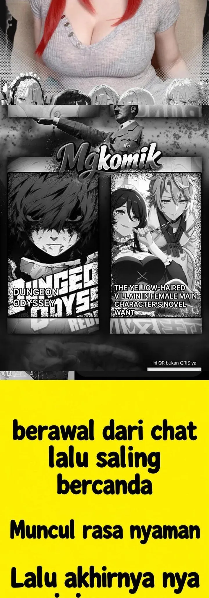 
              The Wicked Little Princess             Chapter 175
