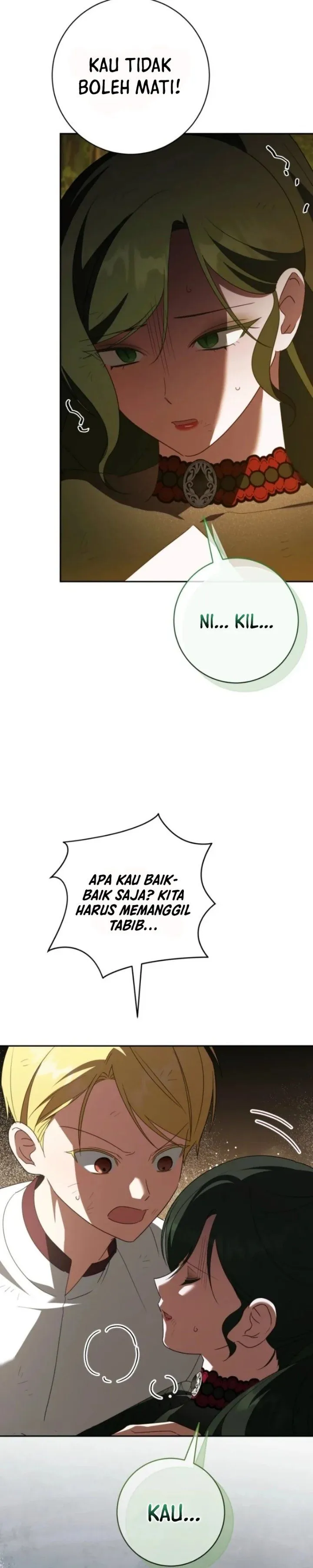 
              The Wicked Little Princess             Chapter 176