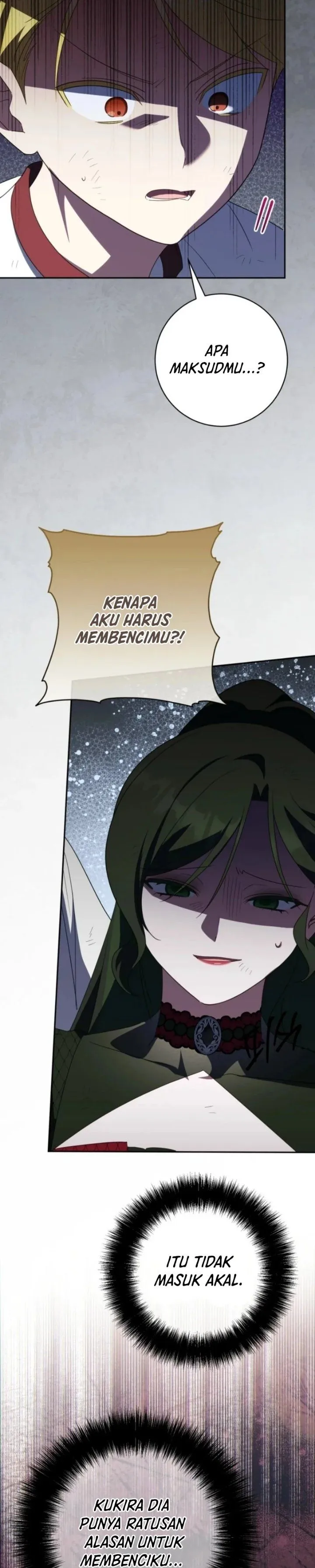 
              The Wicked Little Princess             Chapter 176