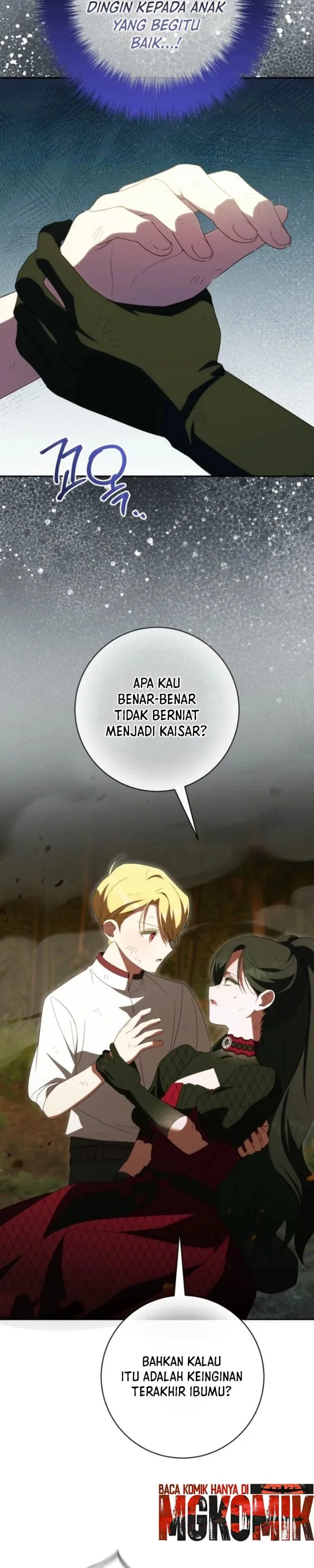 
              The Wicked Little Princess             Chapter 176