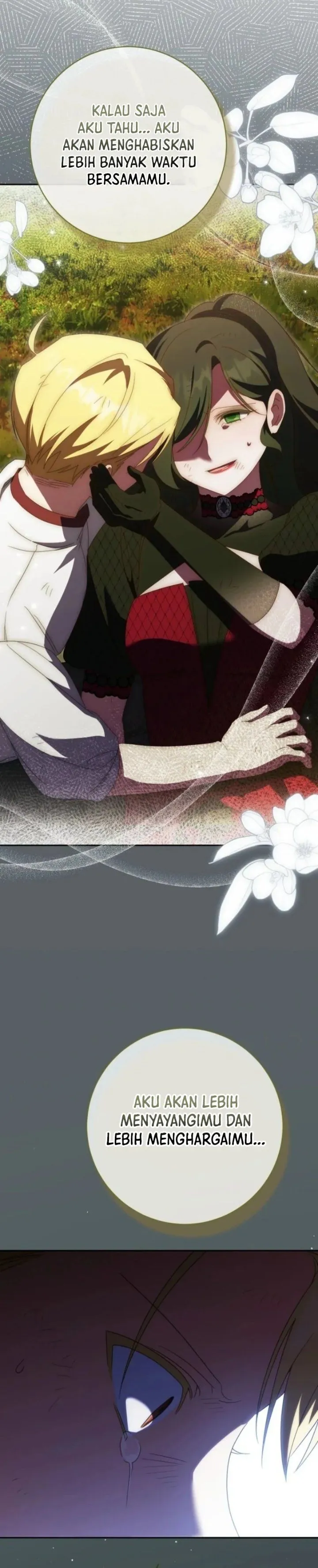 
              The Wicked Little Princess             Chapter 176