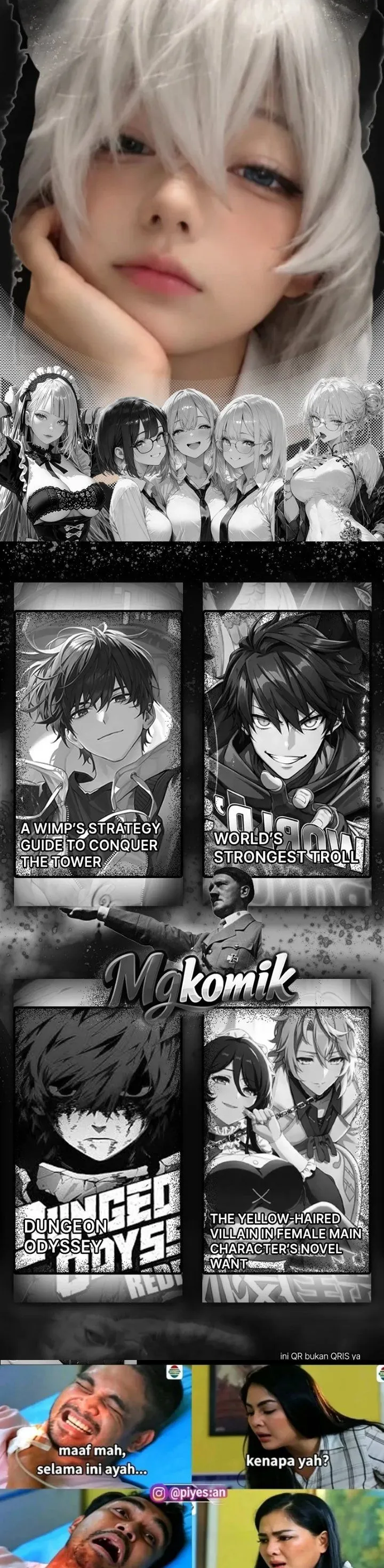 
              The Wicked Little Princess             Chapter 176