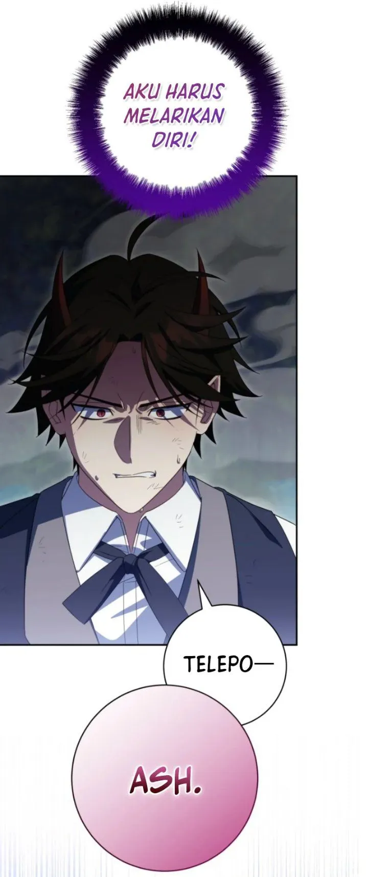 
              The Wicked Little Princess             Chapter 177