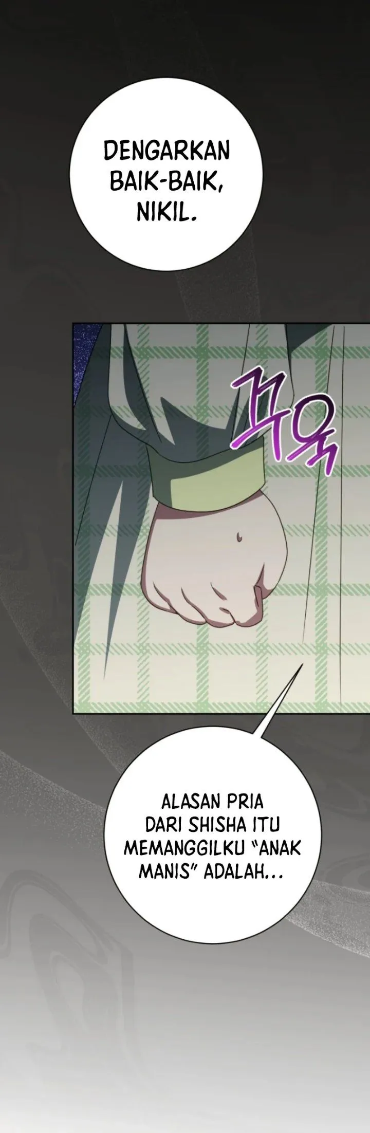 
              The Wicked Little Princess             Chapter 177
