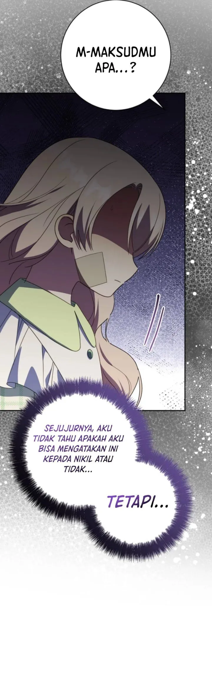 
              The Wicked Little Princess             Chapter 177
